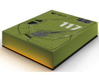 Seagate Game Drive Xbox Halo Infinite 5TB USB 3.2 Gen.1 - 681448 - zdjęcie 6
